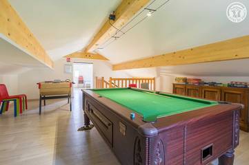 Gîte pour 15 Personnes dans Arêches, Beaufort (Rhône-Alpes), Photo 3