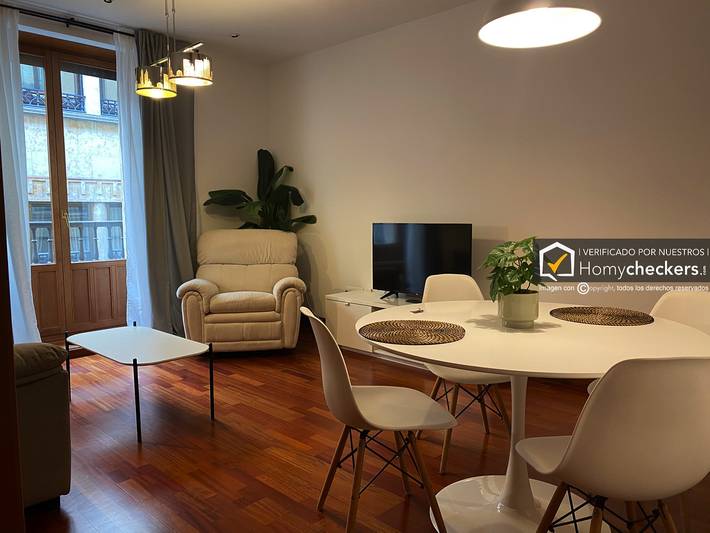 Casa de férias para 4 pessoas, com Varanda e Jacuzzi em Salamanca