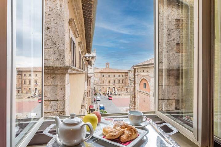 Appartamento vacanze per 3 persone, con terrazza, con animali domestici - 1