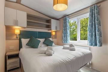 Static Caravan for 6 People in Pembrokeshire, South-Wales, Photo 1