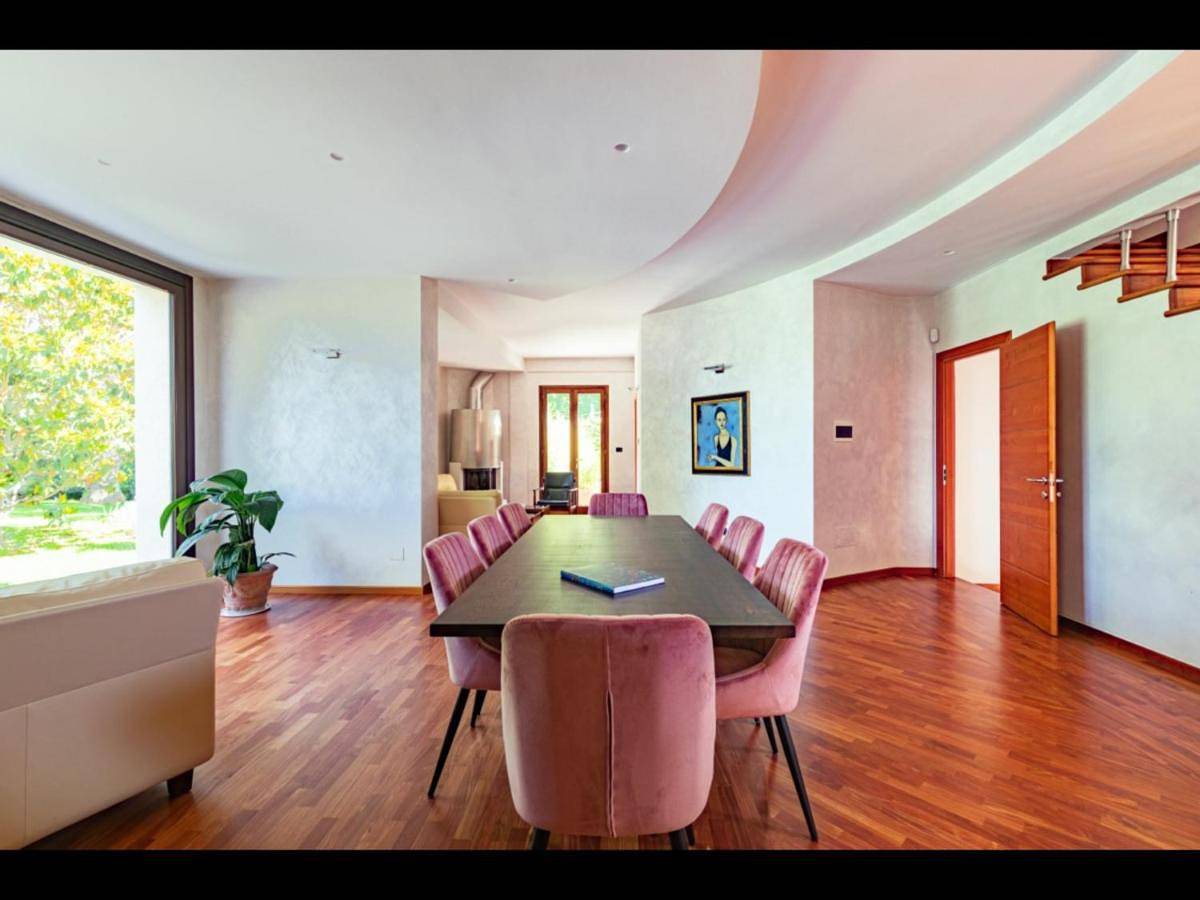 Villa in Lecce, Provincia di Lecce