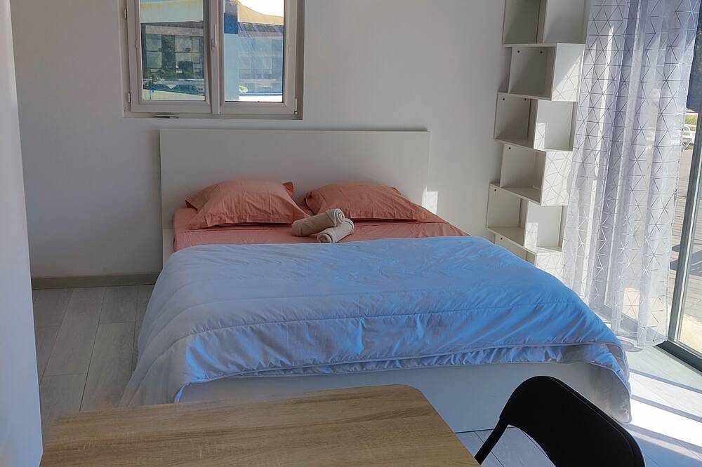 Apartamento entero, Agréable Studio au Calme Absolu in Cabriès, Region de Aix-en-Provence