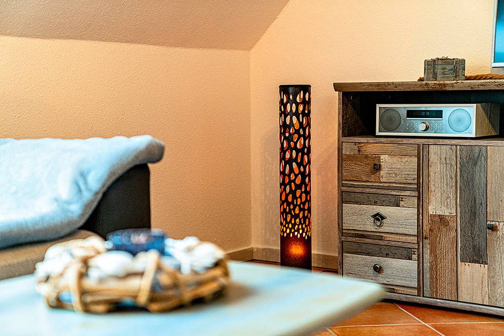 Apartamento vacacional entero, D 095.007 - Haus Mönchgut, Fewo Nr. 9 in Seedorf (Sellin), Sellin