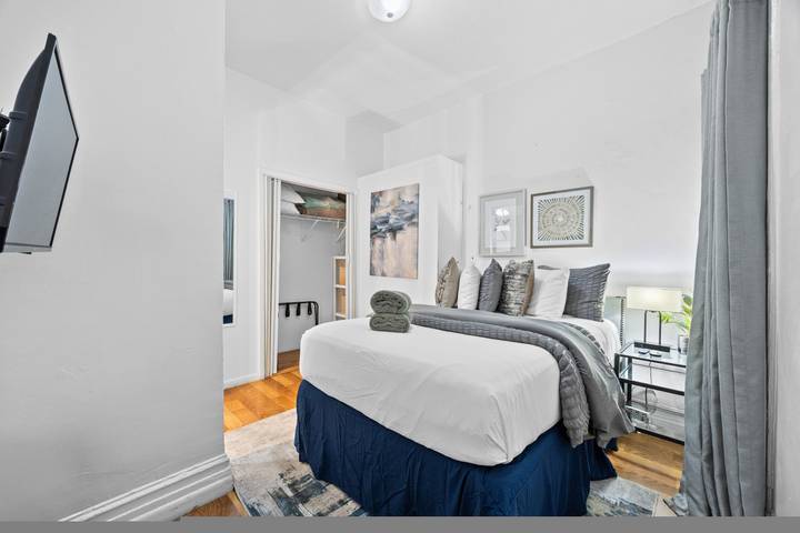 Gîte pour 6 personnes dans État de New York - 4