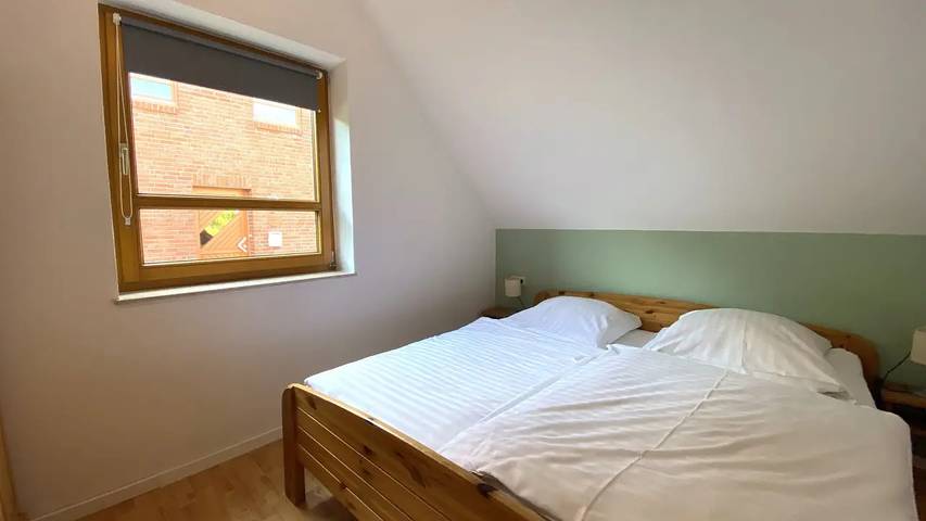 Ferienhaus für 8 Personen, mit Terrasse in Nieheim - 2