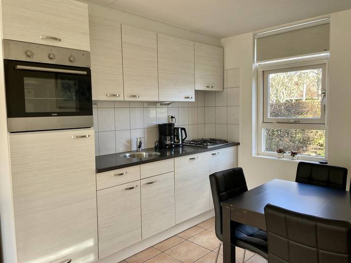 Ferienhaus für 6 Personen, mit Garten in Medemblik - 4