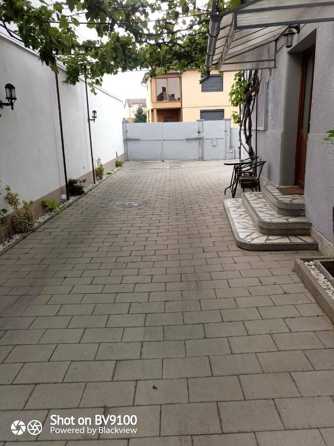 Ganze Wohnung, Flh - Natalia 1 - Turnisor in Hermannstadt, Karpaten