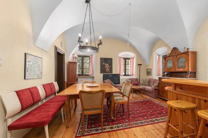 Villa mit pool für 35 Personen, mit Sauna und Garten in Österreich - 4