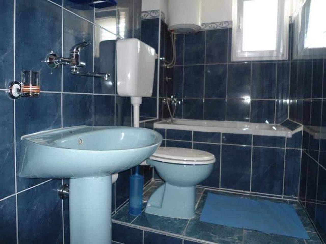 Ganze Wohnung, Ferienwohnung für 5 Personen in Vodice, Šibenik-Knin