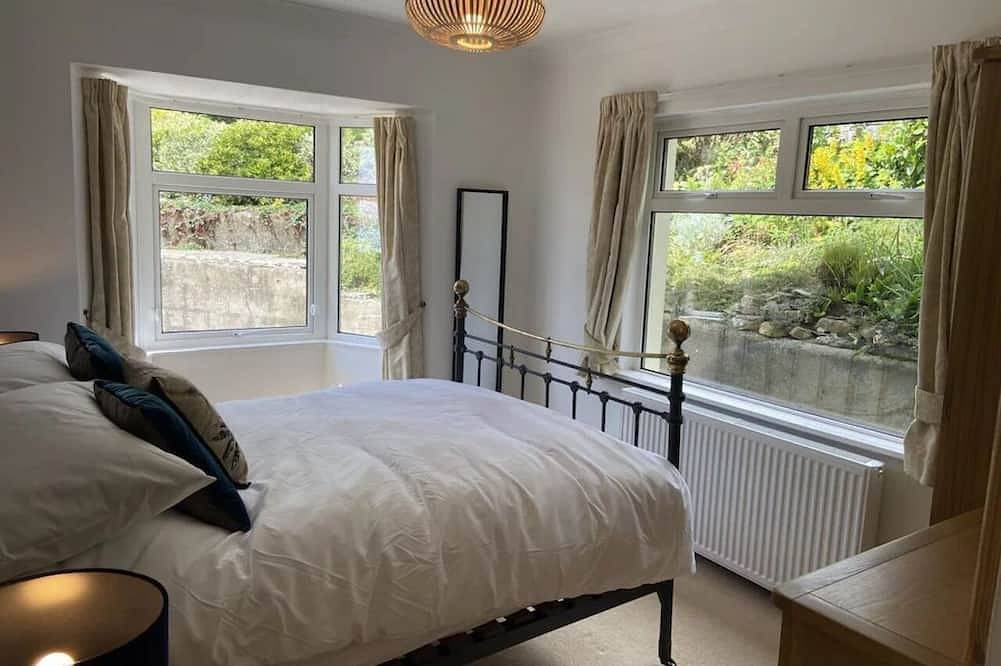 Entire apartment, Lower Upover - Woolacombe-4 Bed-Sleeps 7-tjsluo in Devon