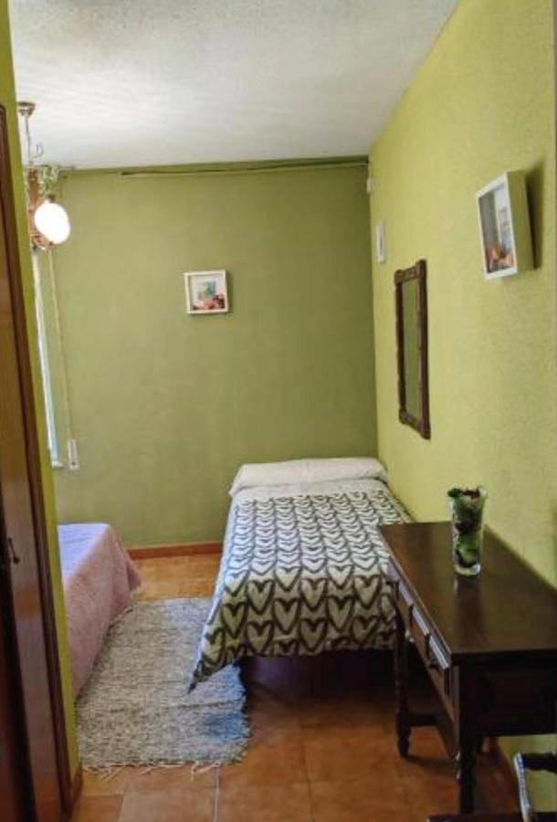 Gîte pour 2 personnes à Hinojosa de Duero - 3