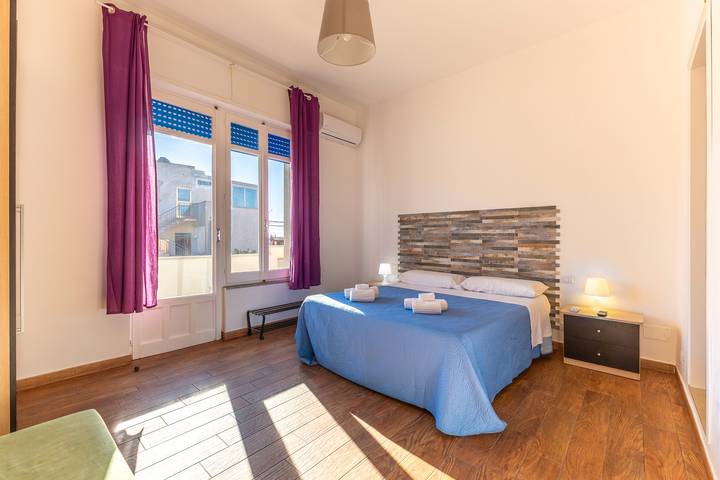 Ferienwohnung für 2 Personen, mit Whirlpool auf Sizilien - 2