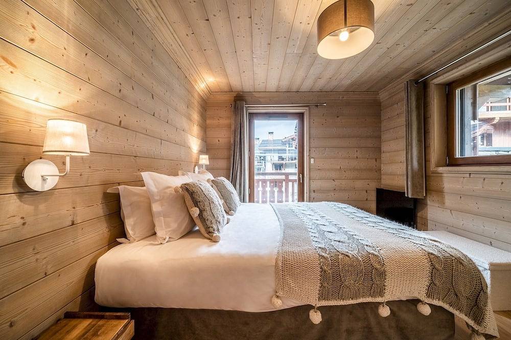 Ganze Wohnung, Cervino - Modern apartment in Courchevel Moriond in Courchevel 1650 (Moriond), Saint-Bon-Tarentaise
