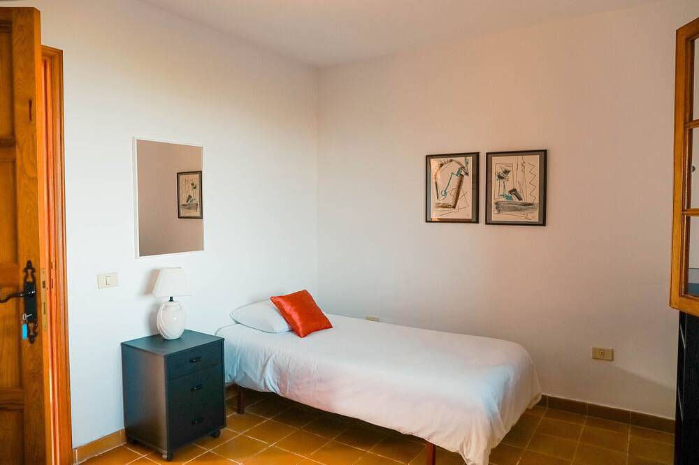 Villa-Classique-Sdb privée-Vue sur l'océan in El Fuerte, Breña Alta