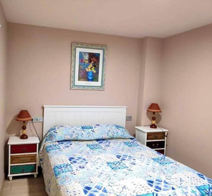 Hotel para 3 personas, con terraza en Provincia de Burgos - 3