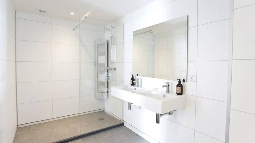 Ferienhaus für 2 Personen, mit Balkon/Terrasse und Terrasse in Gelderland - 2