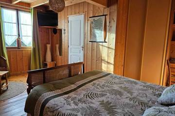 Chambre D’hôte pour 2 Personnes dans Sigalens, Région de Langon, Photo 2