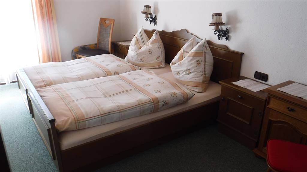 Bed & Breakfast voor 4 personen met tuin, foto 9