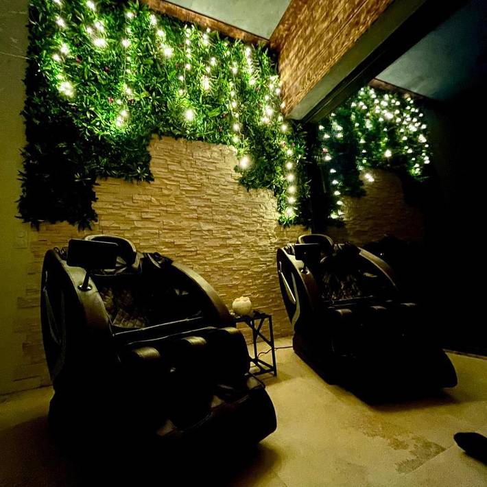 Gîte pour 4 personnes, avec vue et balcon, animaux acceptés à Morbier - 4