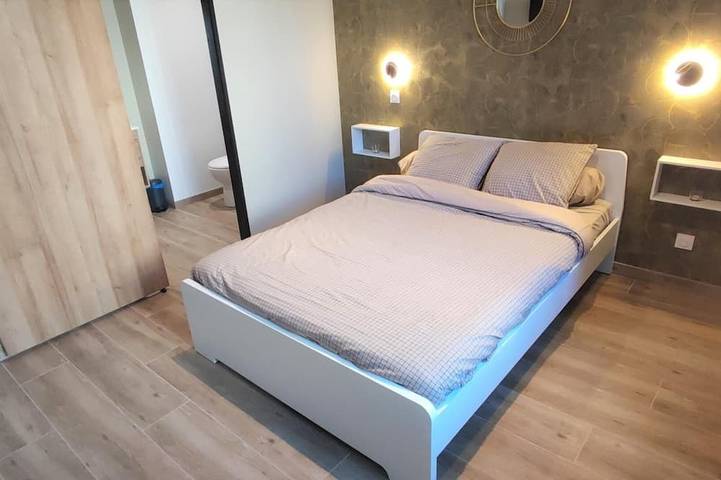 Location de vacances pour 4 personnes à Rocroi - 2