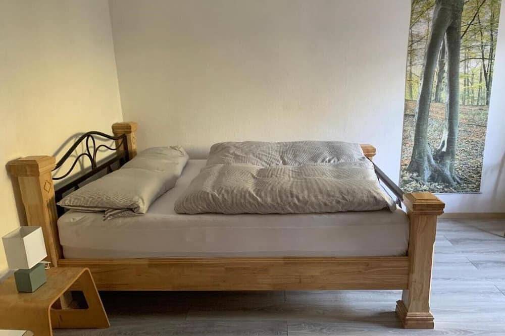 Eifeloase Sophia in Nettersheim, Naturpark Hohes Venn-Eifel