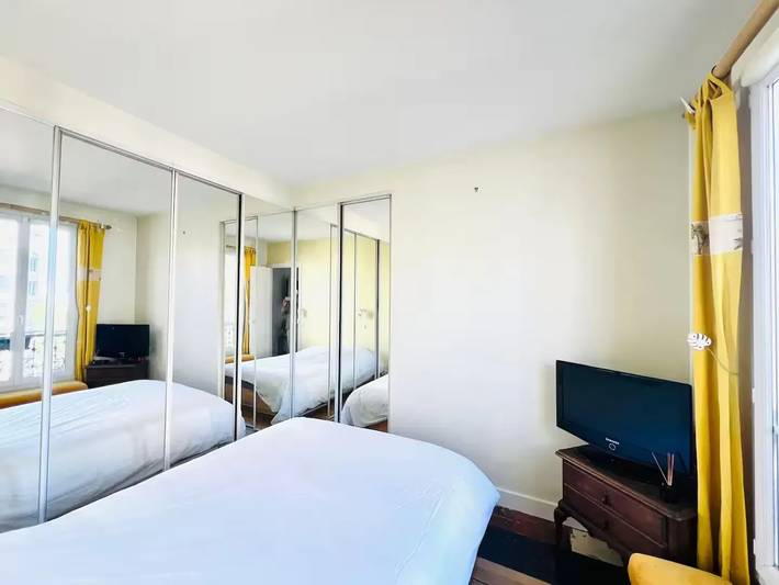 Appartement entier, Appartement Neuilly-sur-Seine 30 m² Parking in Neuilly-sur-Seine, Hauts-de-Seine