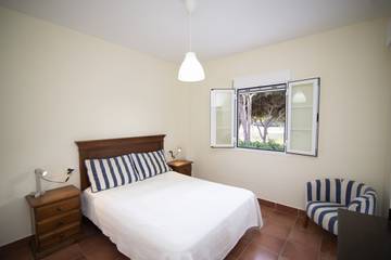 Chalet para 9 Personas en Novo Sancti Petri, Chiclana de la Frontera, Foto 4