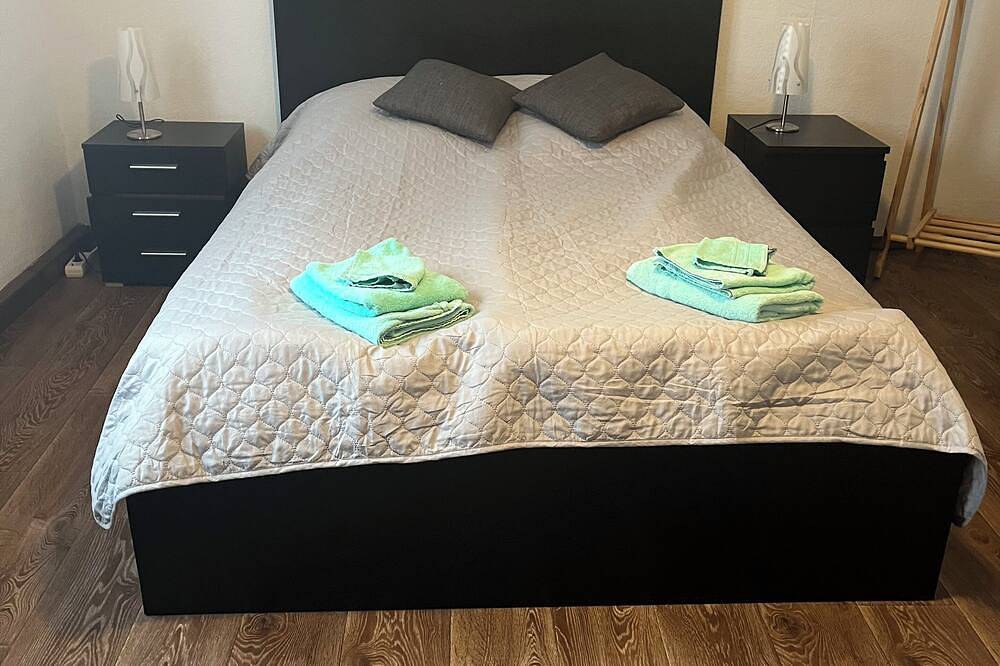 Ganze Wohnung, Ferien/Monteurwohnung Saarland-Lebach in Lebach, Saar-Nahe-Bergland