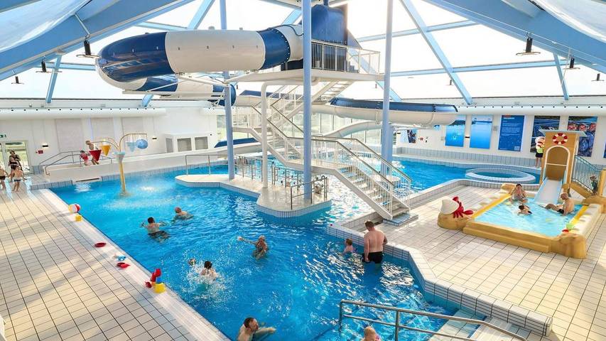 Ferienhaus für 7 Personen, mit Garten, mit Haustier in Høll - 2