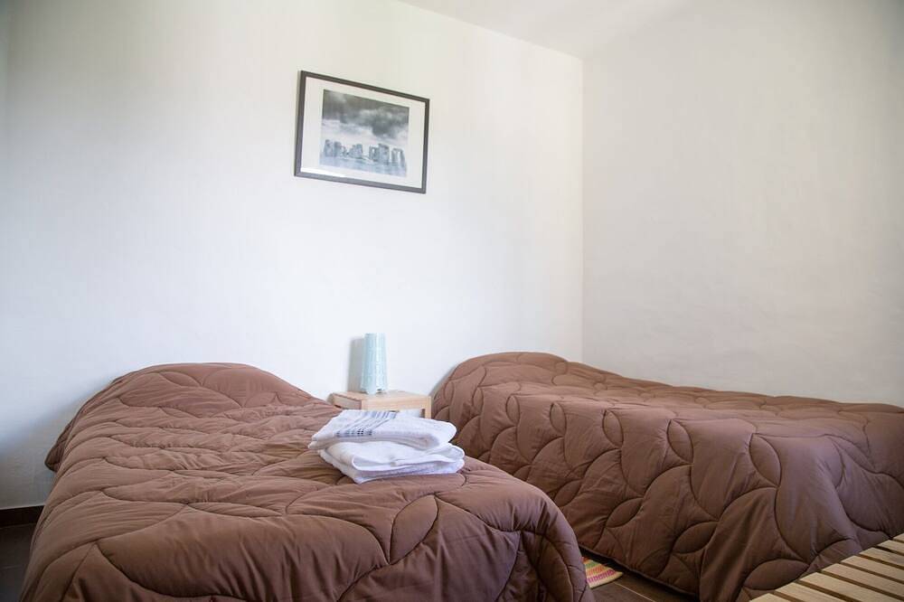 Casas do Paço - Ferienhäuser, Casa Rosa in Arco de Baúlhe, Arco de Baúlhe e Vila Nune