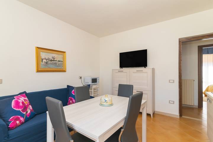 Holiday Home "La Casa in Gallura" in Calangianus, Olbia-Tempio