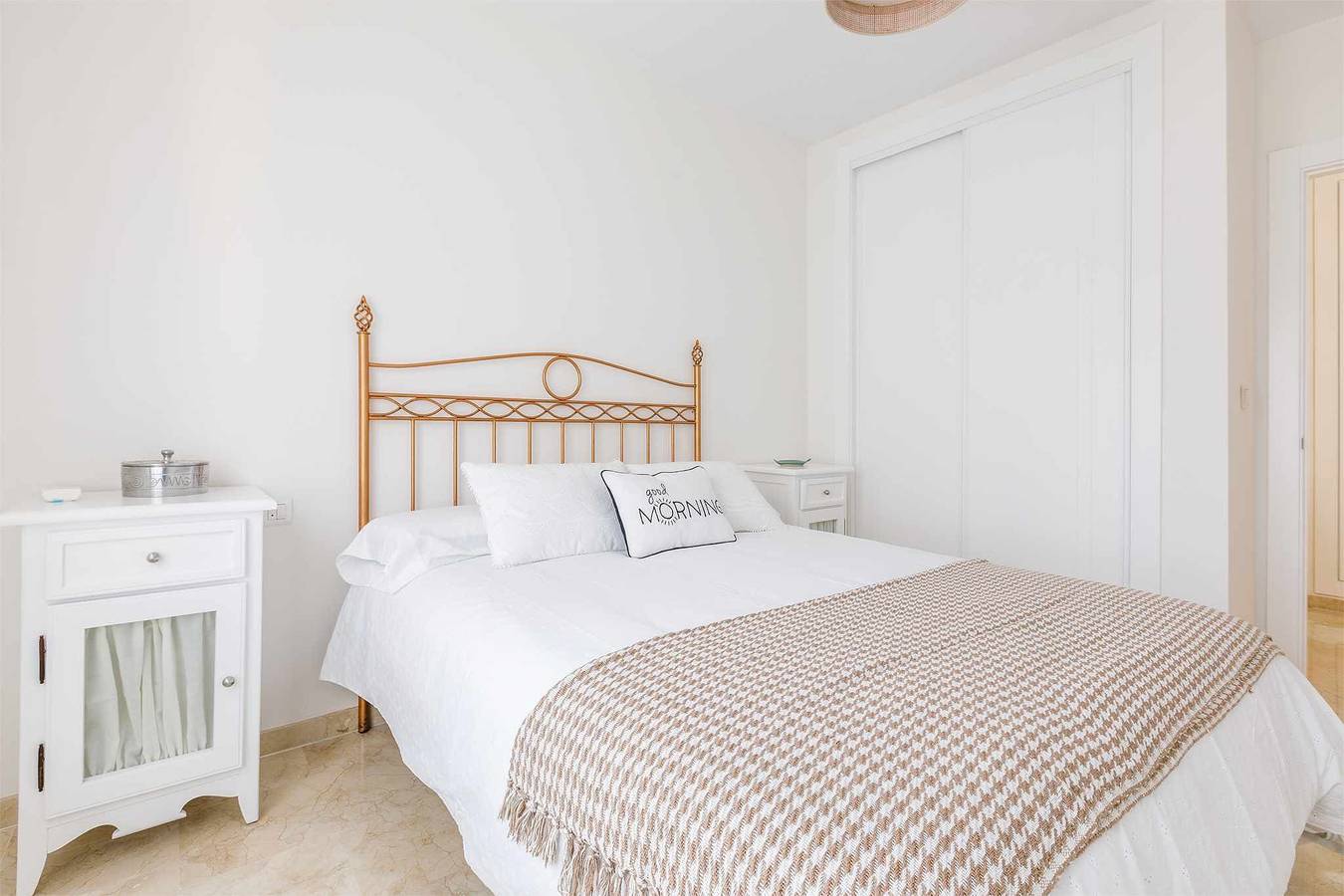 Apartamento entero, A&N Sunny Beach Terrace Apartment – Algarrobo Cost in Algarrobo Costa, Algarrobo