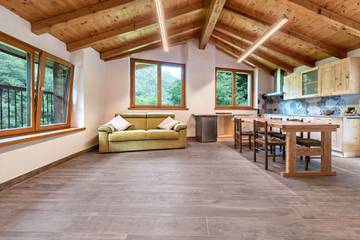 Ferienwohnung für 4 Personen in Tenno, Trentino, Bild 1