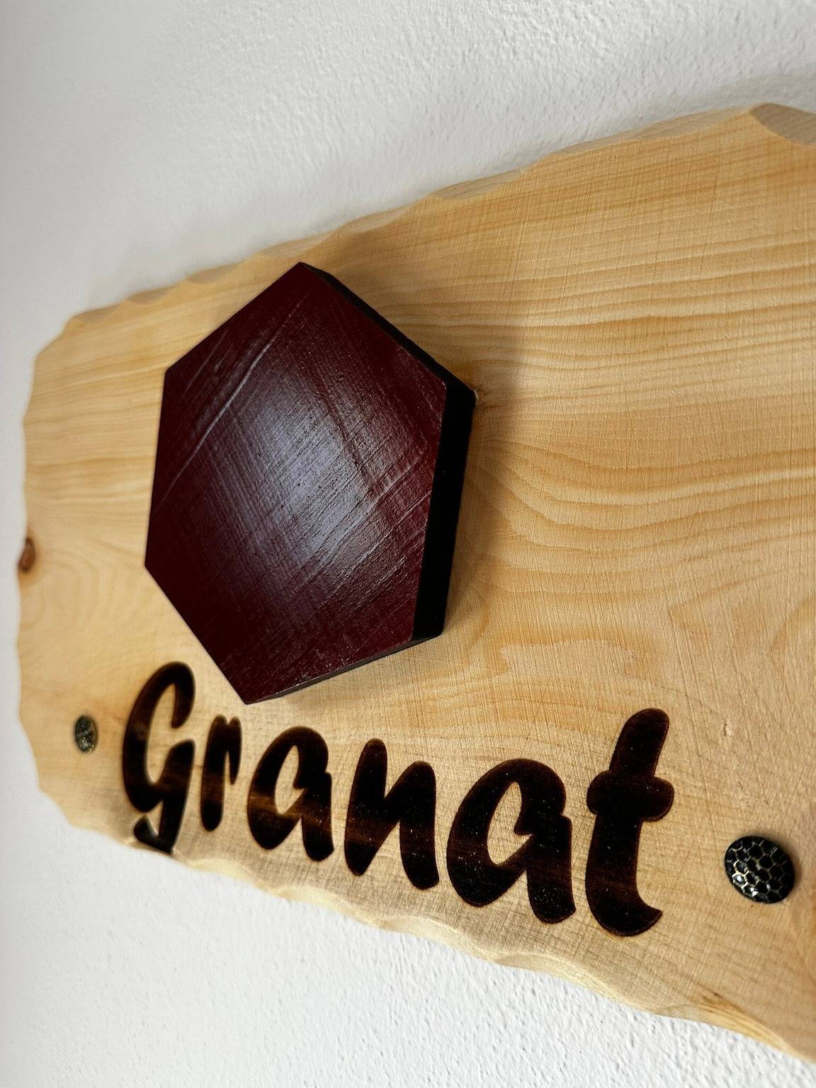 Ganze Wohnung, Apartment 'Haus Marchegg - Granat' mit Bergblick, Balkon und Wlan in Hintertuxer Gletscher, Hintertux