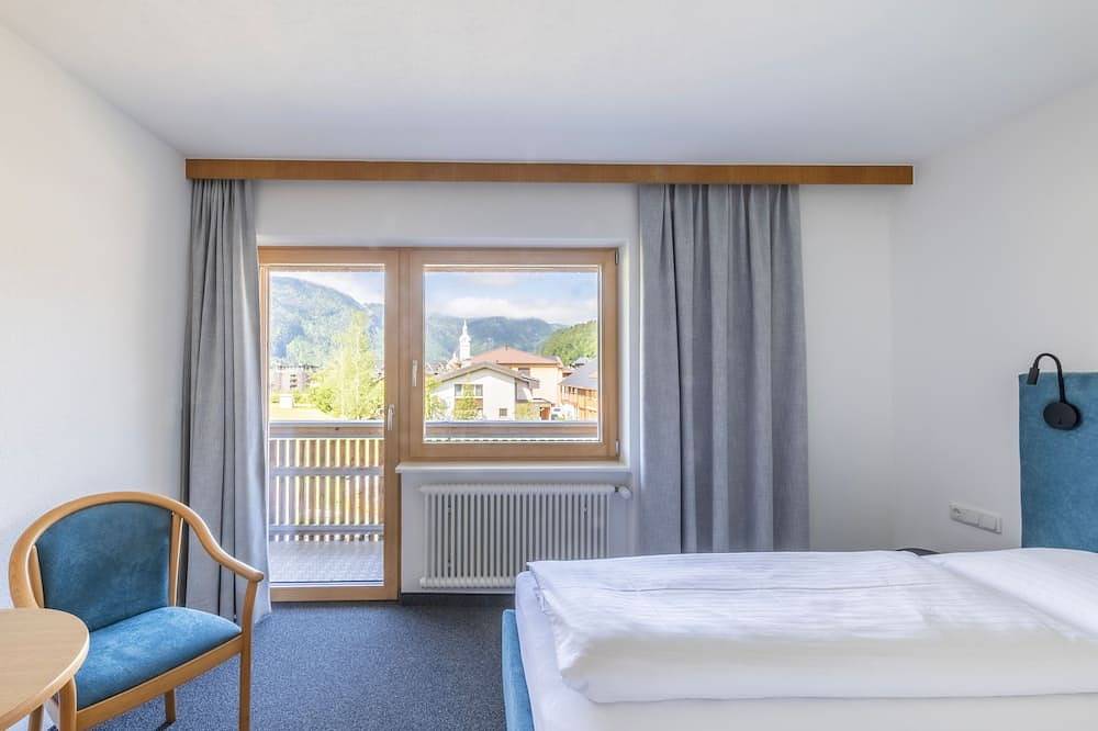 Appartamento intero, Apartment Weitblick - Rössle Appartements in Bezau, Bregenzerwald in Bezau, Bregenzerwald