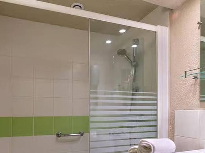Location de vacances pour 5 personnes, avec Bassin pour enfant à La Colle-sur-Loup - 4
