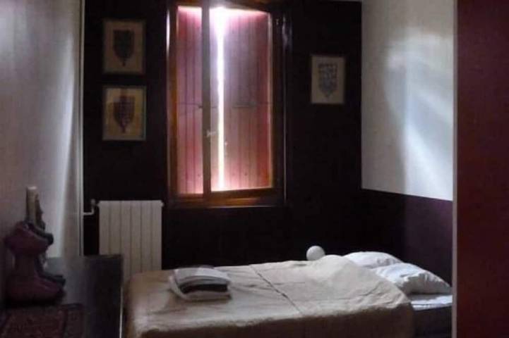 Location de vacances pour 8 personnes, avec terrasse ainsi que jardin et piscine à Dieulefit - 2