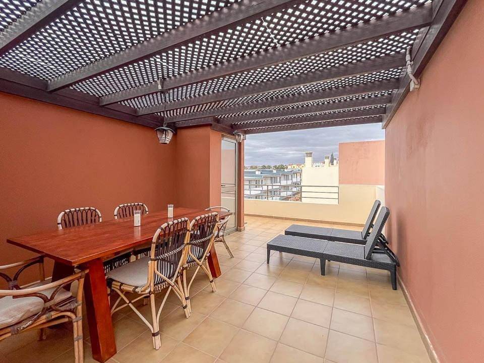 Guestready - Costa Antigua 6pax in Costa de Antigua, Antigua
