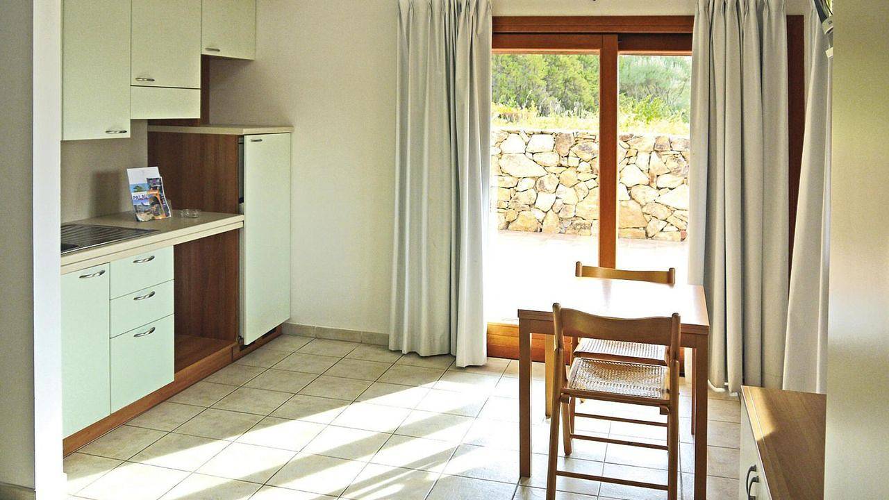 Ferienhaus für 5 Personen (40 m²) in Porto Pollo in Palau (Cerdeña), Gallura