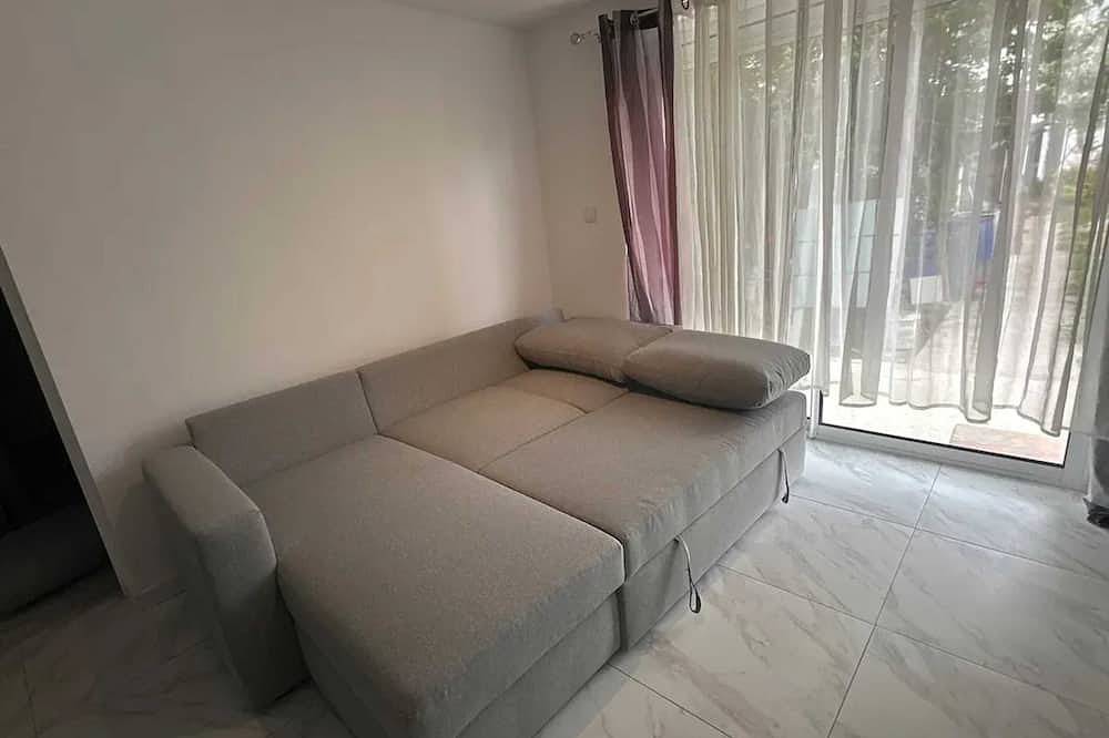 Apartamento entero, Homerez - Apartamento en Tremblay-en-France in Tremblay-en-France, Sena-Saint Denis