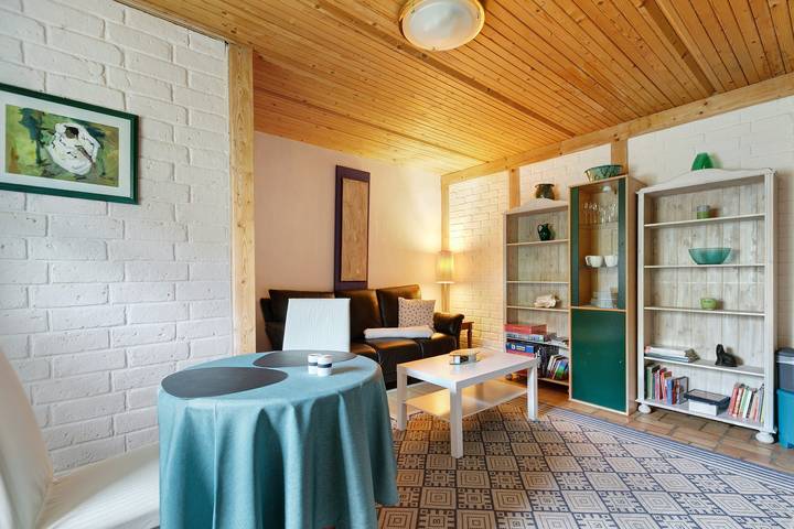 Holiday Home 'Girma-bierig' with Private Terrace, Garden and Wi-Fi in Langballe (Sydslesvig), Schleswig-Flensburg