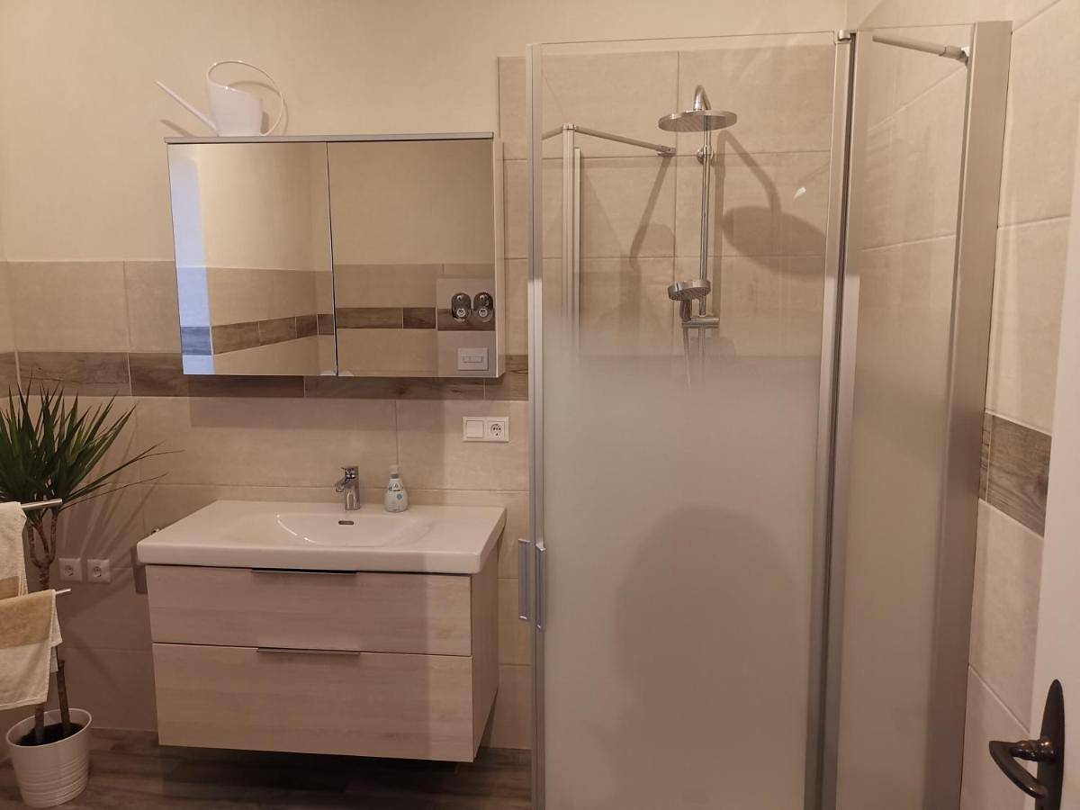 Appartement entier, One-Bedroom Apartment in Stendal, Altmark