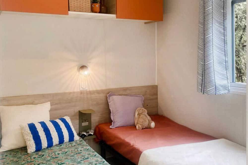 Camping - Parc aquatique - ccageie in Saint-Michel-Chef-Chef, Côte de Jade