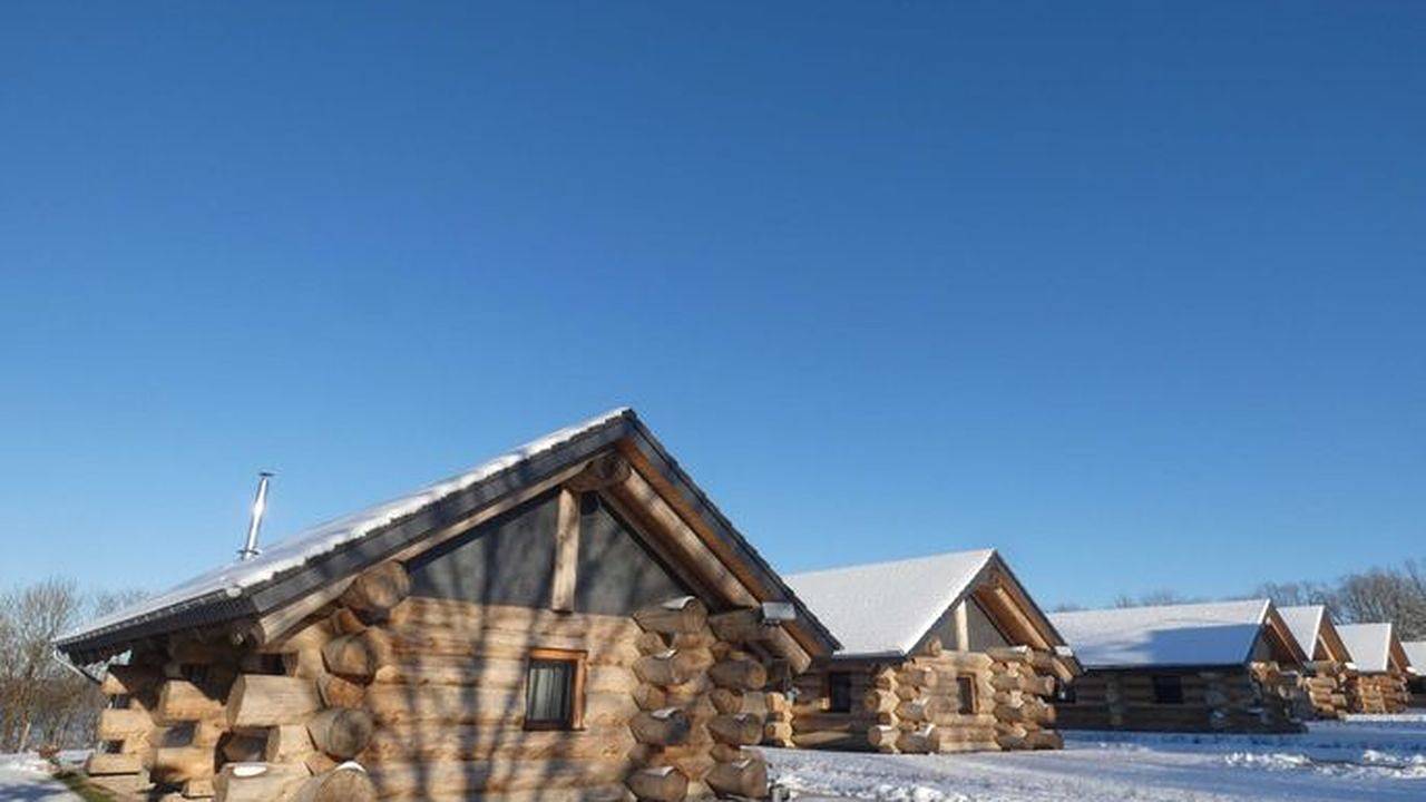 Ferienhaus für 2 Personen (50 m²) in Groß Nemerow in Tollensesee, Groß Nemerow