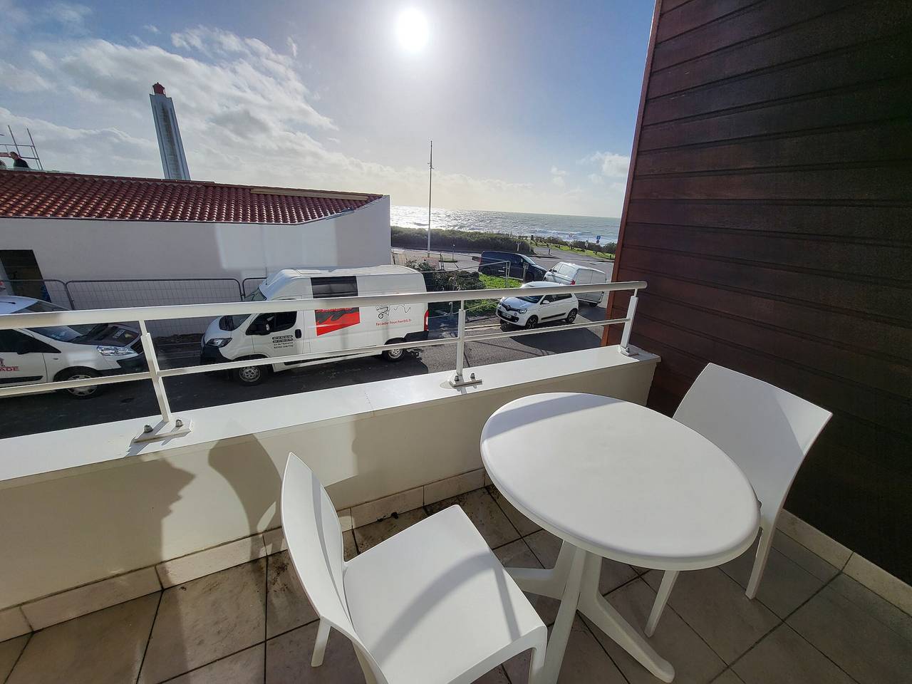 Photo : Appartement de vacances