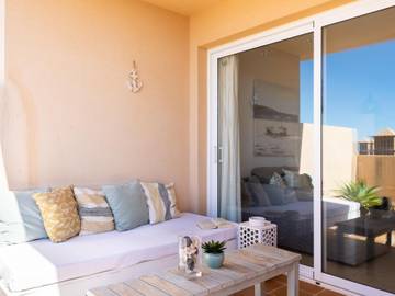 Appartement voor 4 Personen in Zuid Tenerife, Tenerife, Afbeelding 1