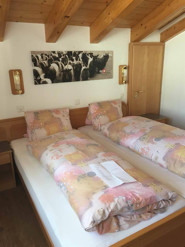 Apartamento vacacional entero, Helvetia Apartments in Saas Fee, Alpes del Valais