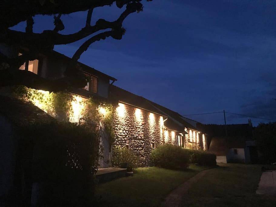 Seven-Bedroom House in Autun und Umgebung