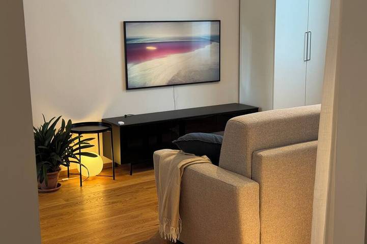 Apartamento de vacaciones para 4 personas, Se admiten mascotas - 1