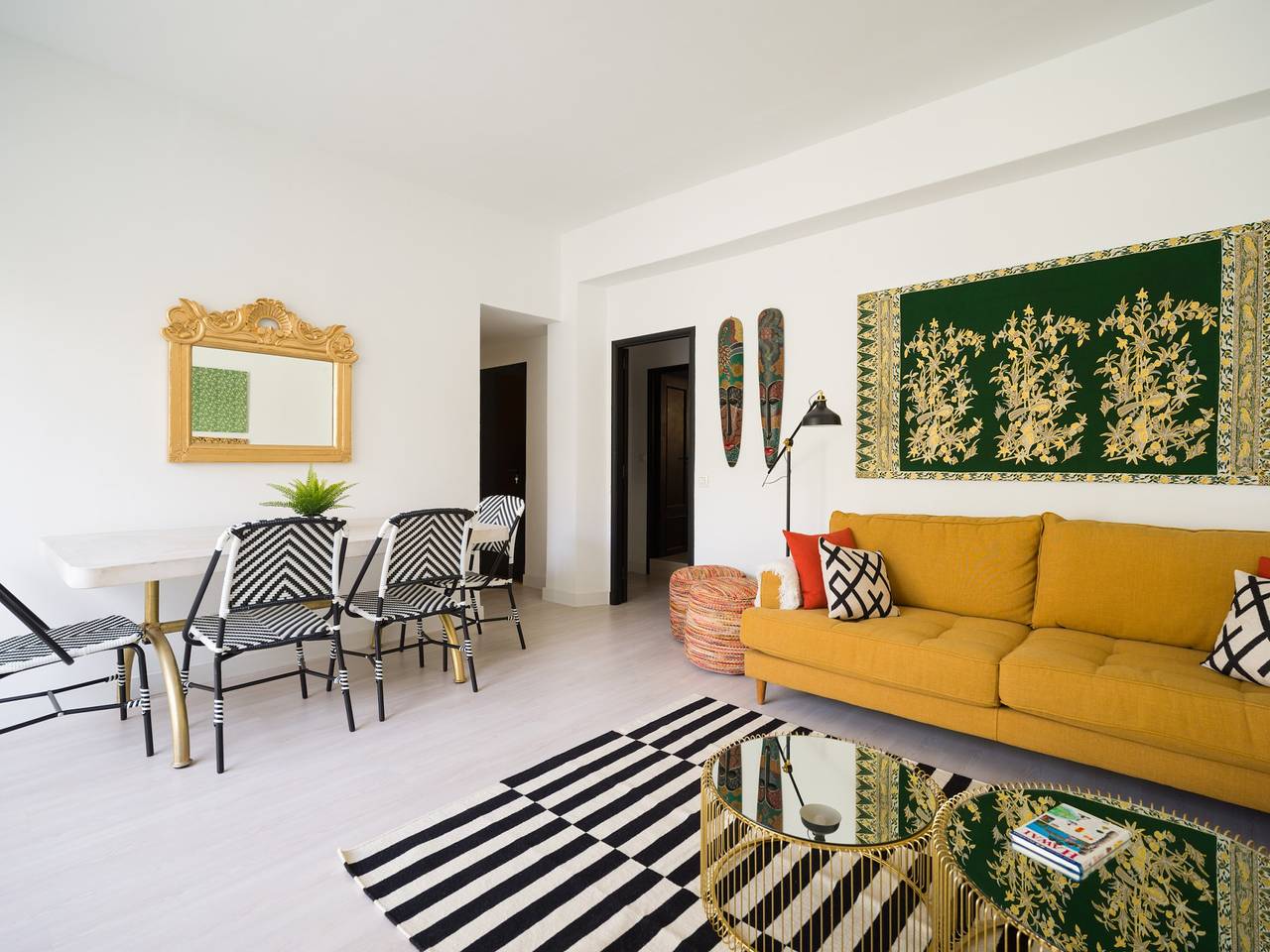 Appartamento vacanze a Gran Canaria a partire da 129€ a notte